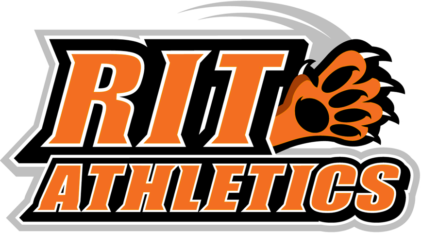 RIT Tigers 2004-Pres Alternate Logo t shirts DIY iron ons v5